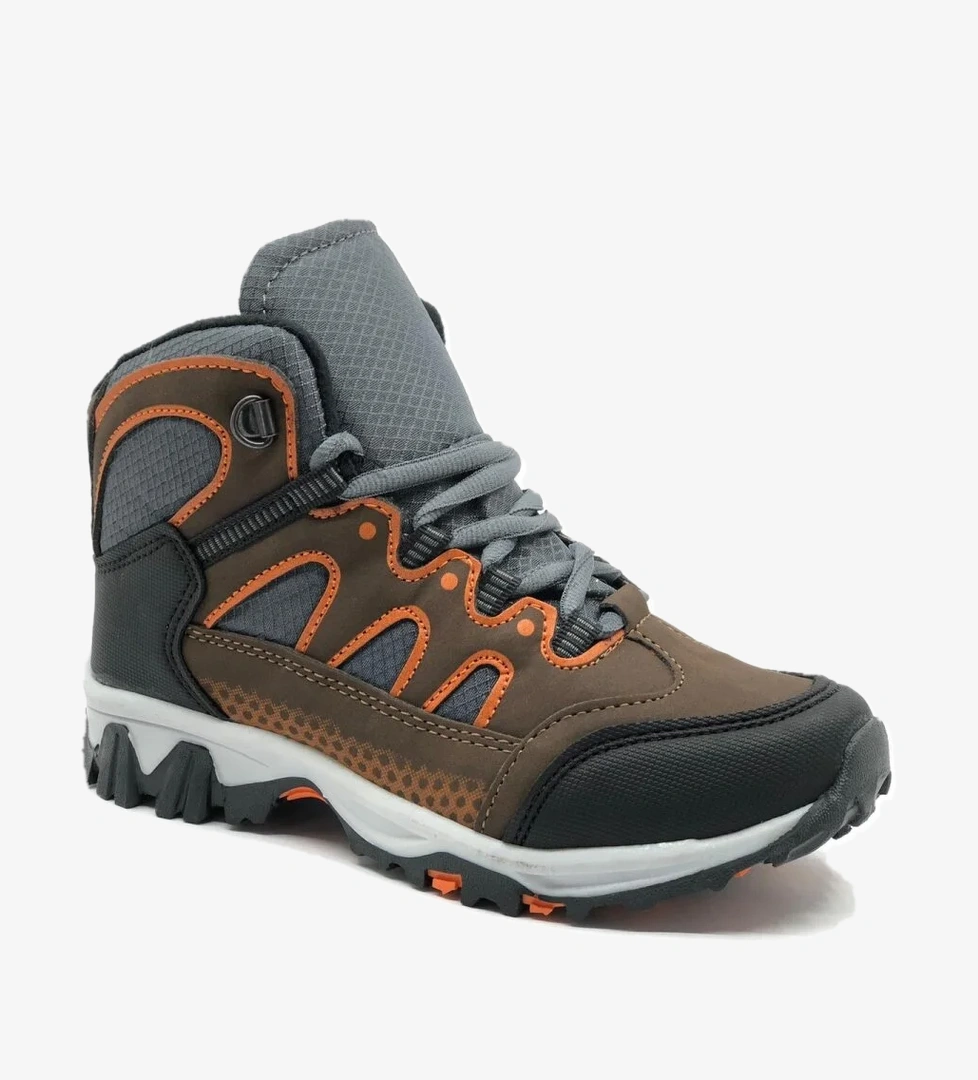 Mars Unisex Çocuk Bot