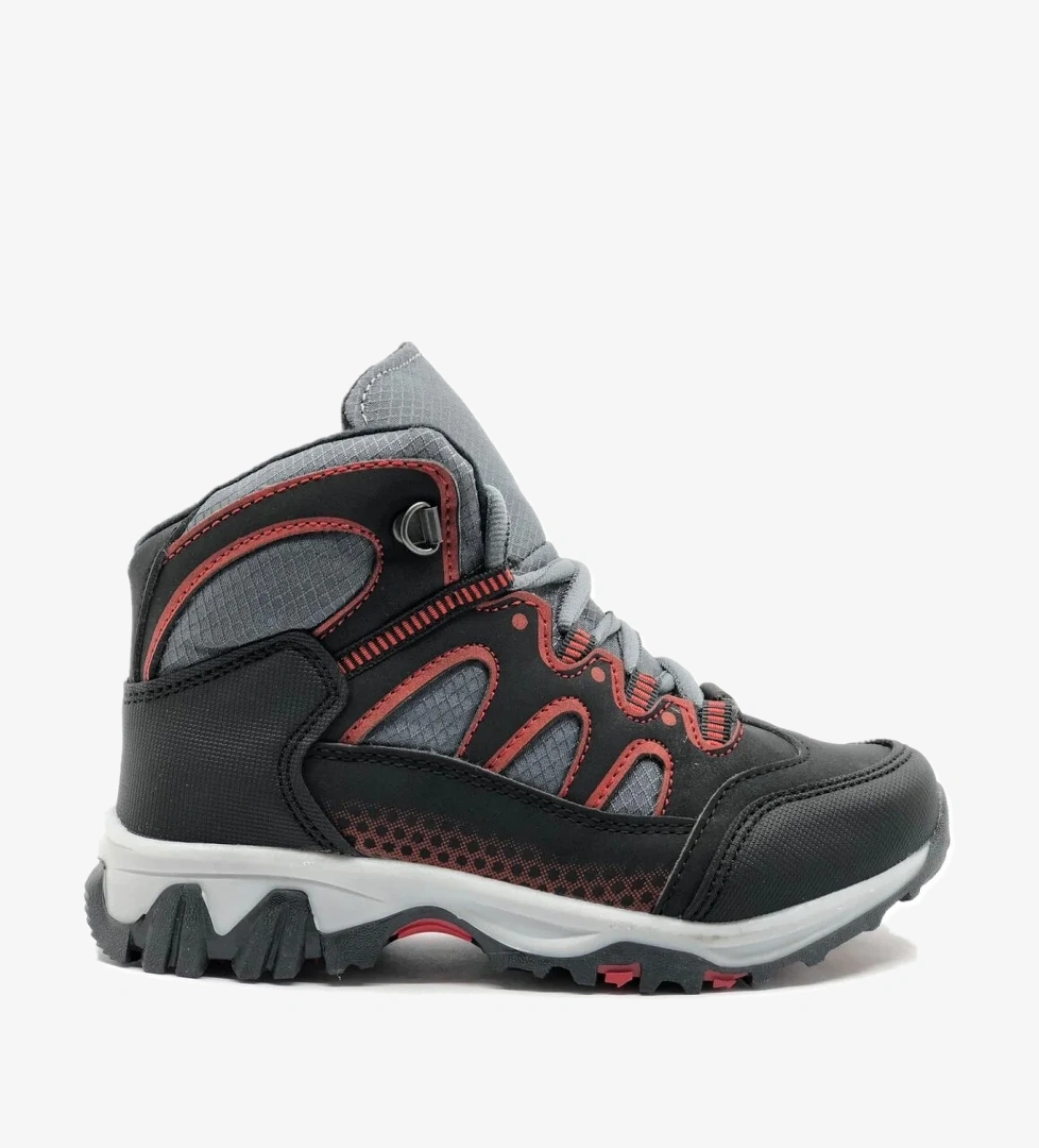 Mars Unisex Çocuk Bot