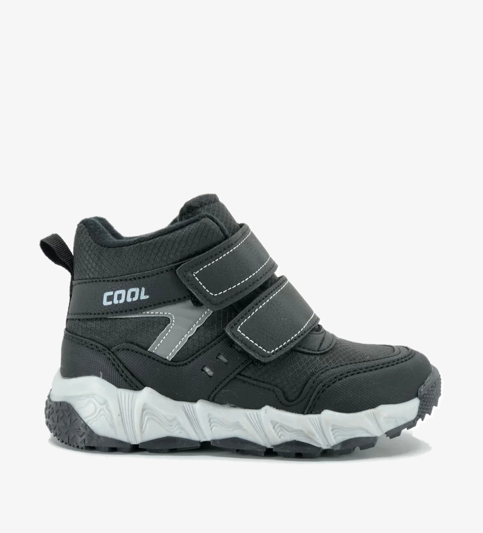 Kids Hunter SoftShell Outdoor Çocuk Unisex Bot