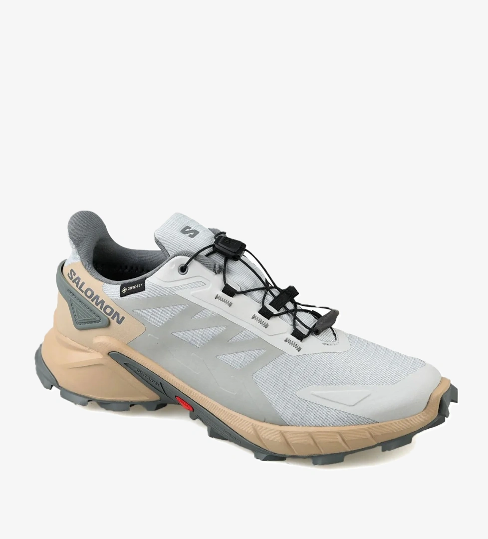 Süpercross 4 Gtx Gore-Tex® L41731600 Outdoor Erkek Spor Ayakkabı - Görsel 1