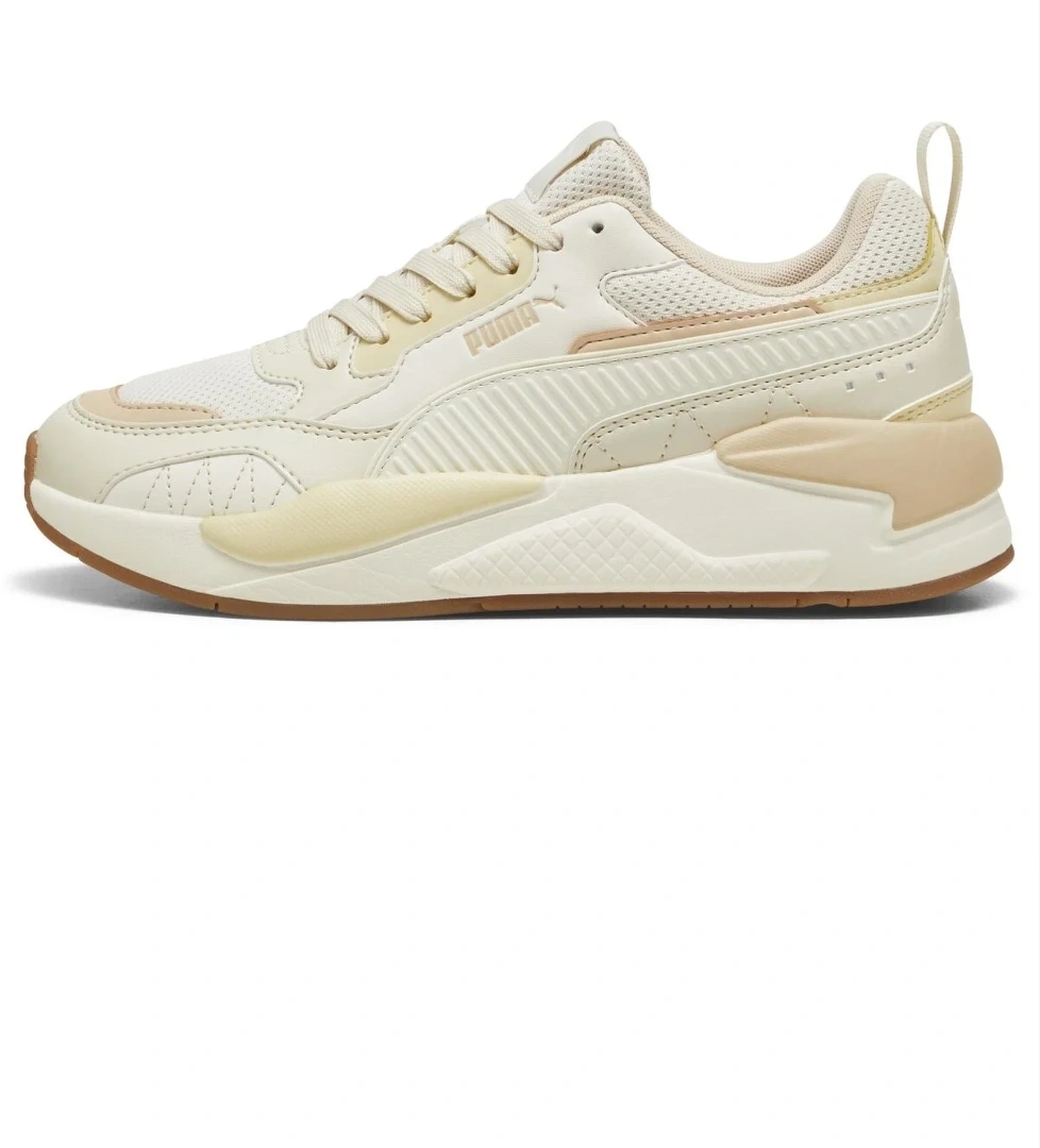 Puma X-ray 2 Square 373108 Unisex Spor Ayakkabı model görseli