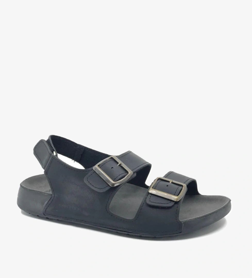 80-954 Dr. Tavsiyeli Ortapedik Erkek Sandalet