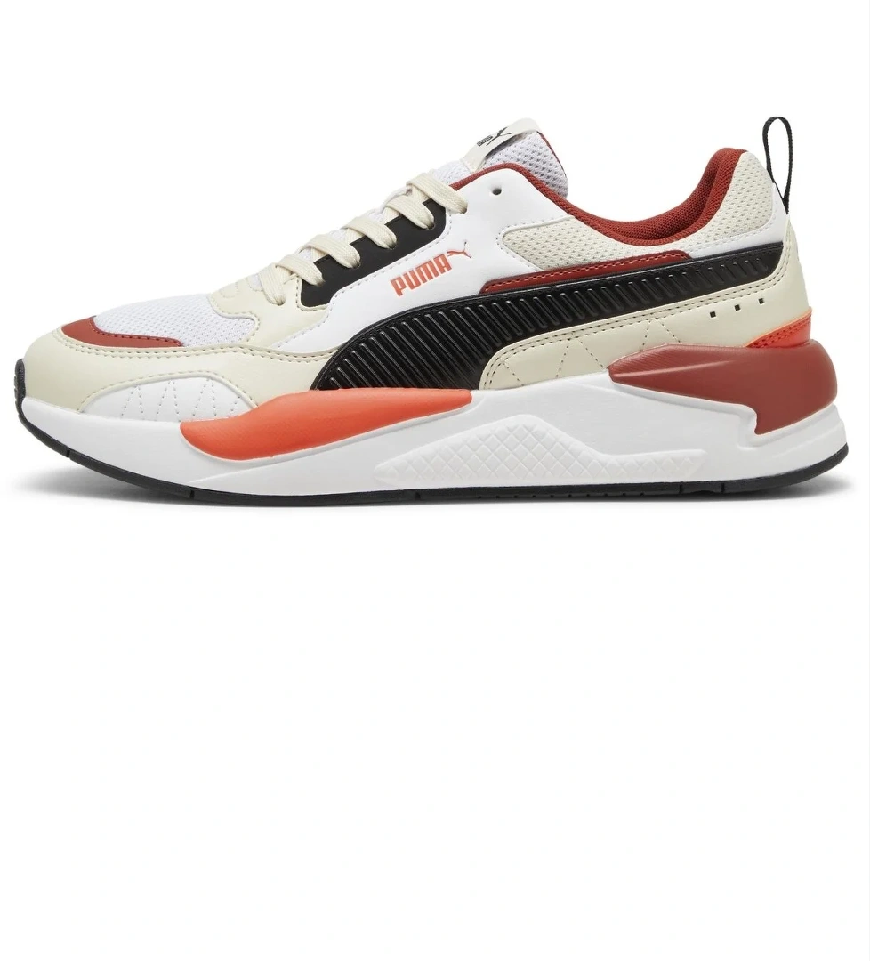 Puma X-ray 2 Square 373108 Erkek Spor Ayakkabı model görseli