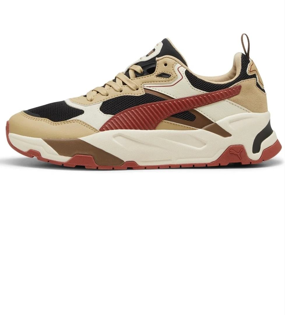 389289 Trinity Erkek Spor Ayakkabı