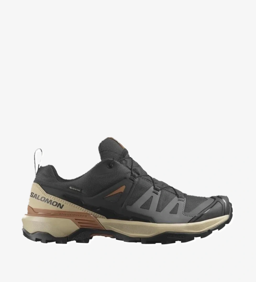 Salomon X Ultra 360 Gtx Phantom/safari Caramel 476870 model görseli