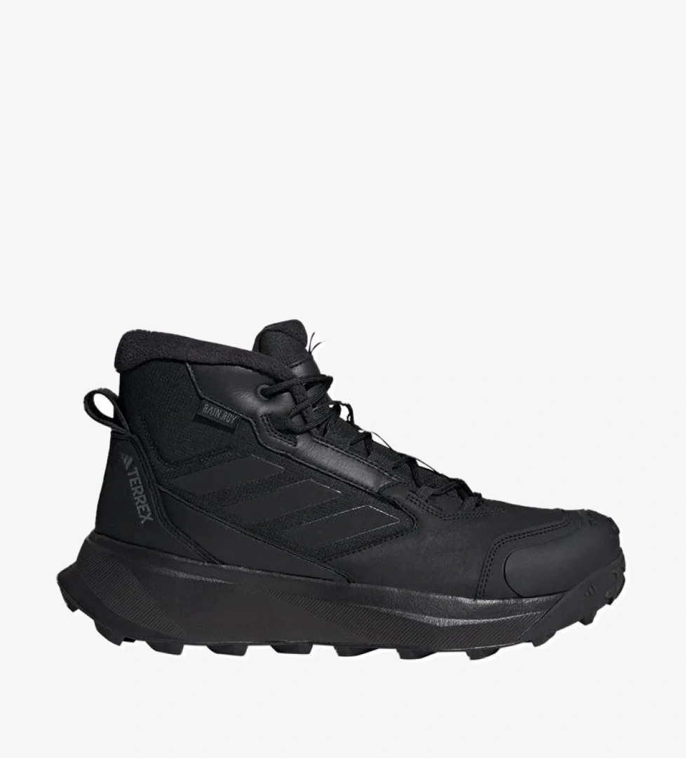 TERREX WINTER BOOT MID LEATHER Erkek Bot ID2859