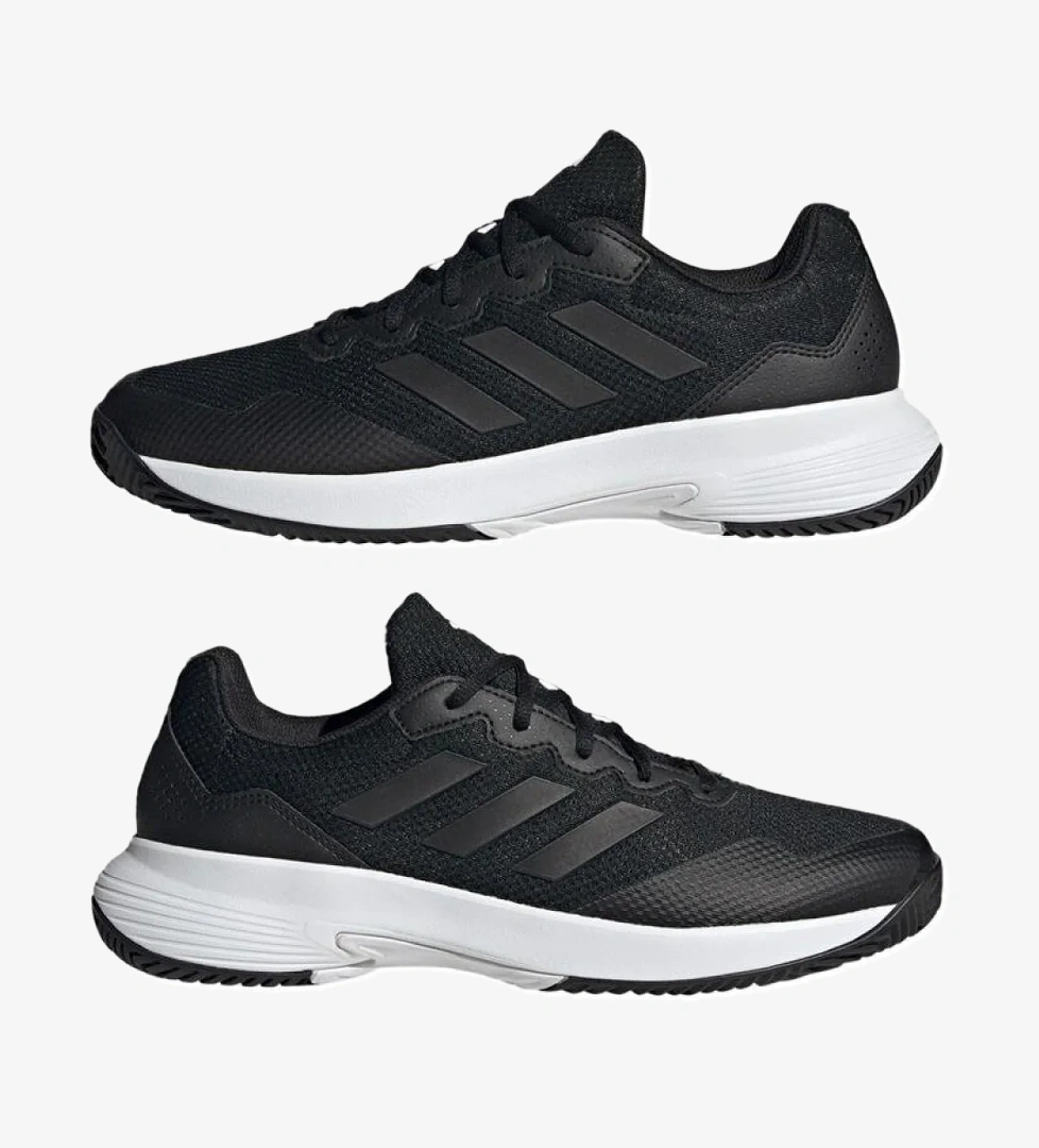 GameCourt 2 Unisex Spor Ayakkabı IG9567 - Görsel 1