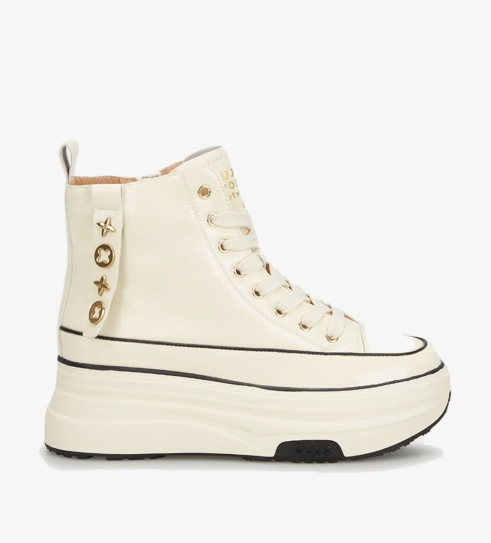 Guja Bayan Bot 38924K336 BEJ model görseli