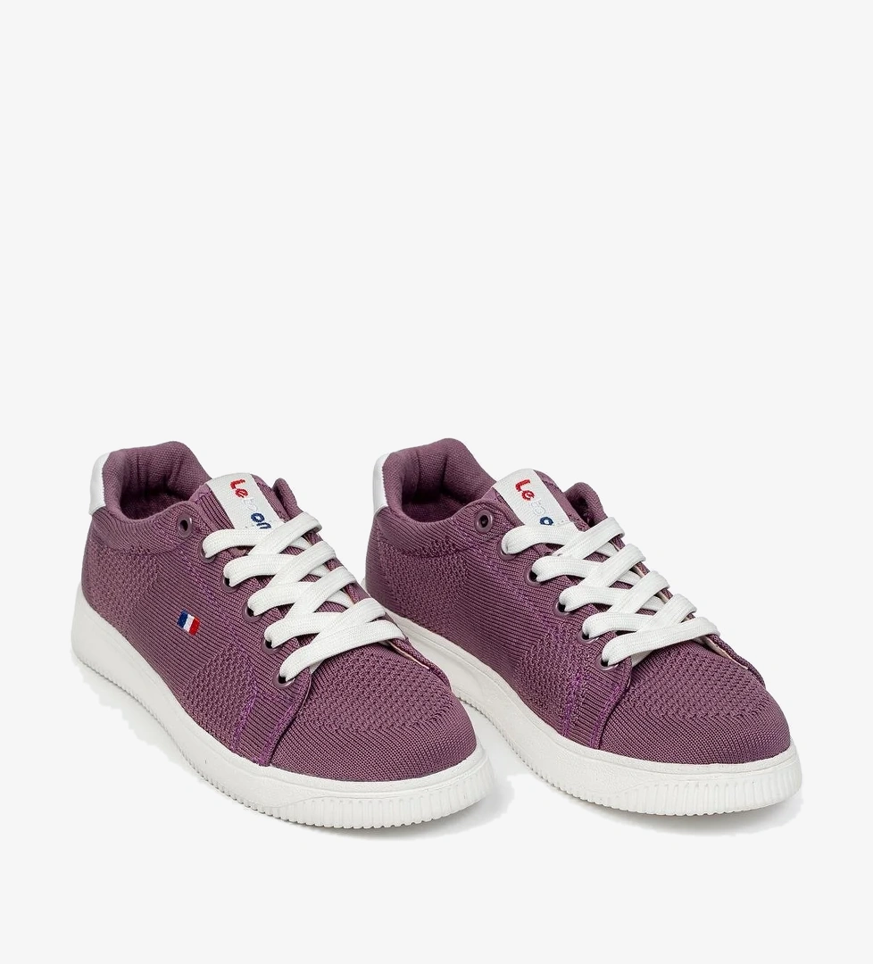 Eflatun Kadın Günlük Spor Ayakkabı