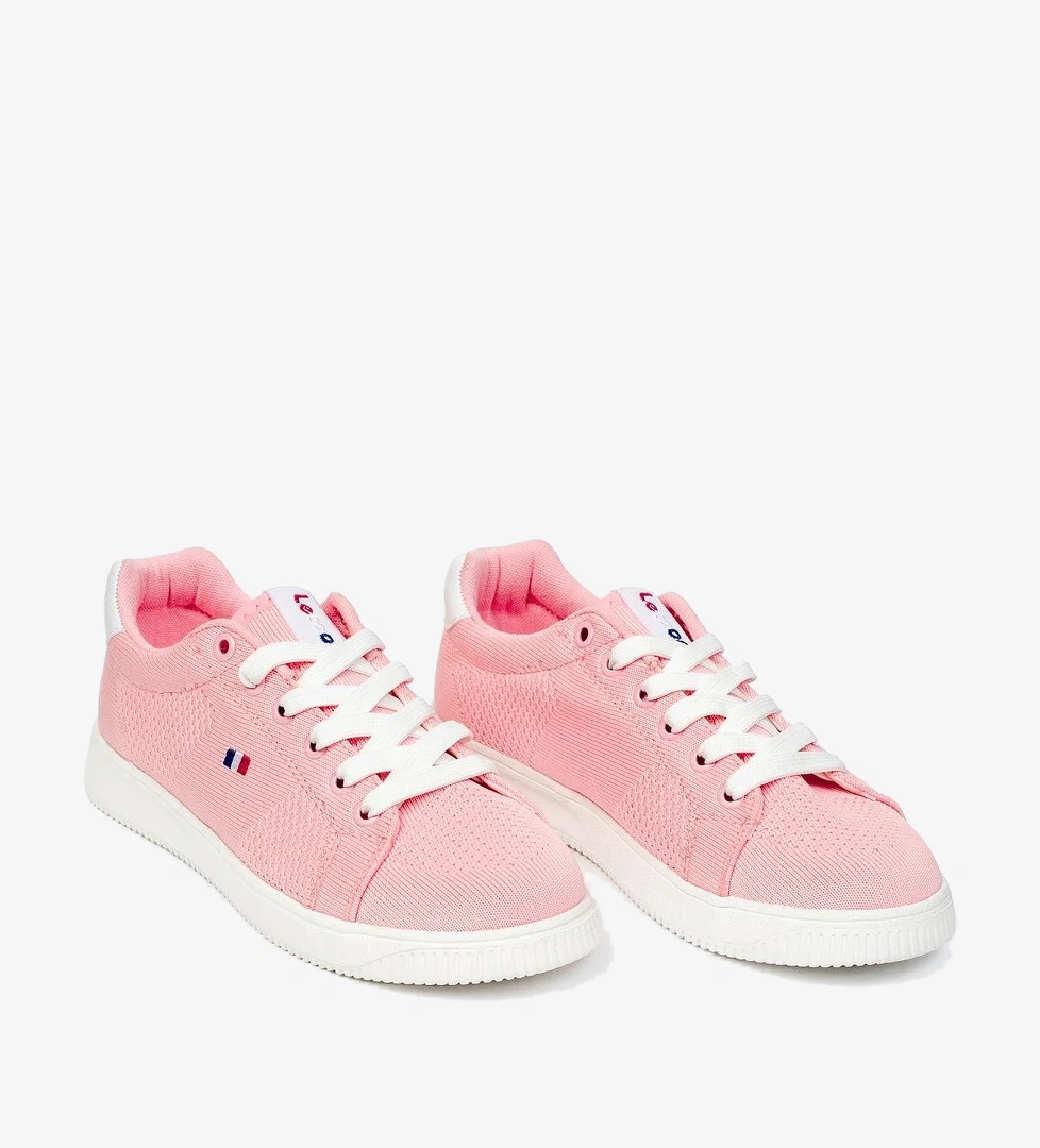 Eflatun Kadın Günlük Spor Ayakkabı