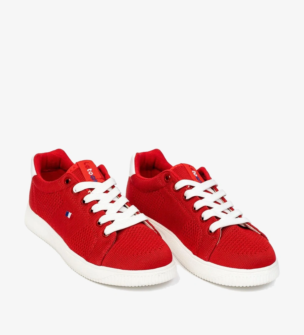 Eflatun Kadın Günlük Spor Ayakkabı