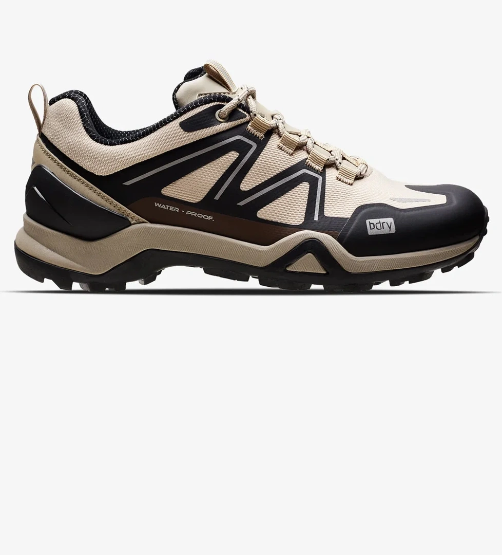 Lescon Stream 2 Su Geçirmez Erkek Outdoor Ayakkabı model görseli