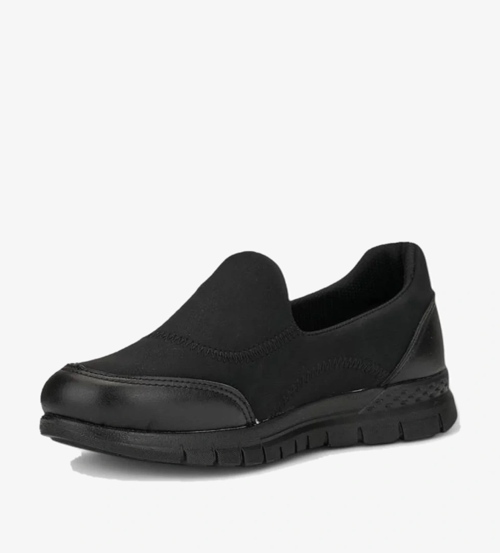 Ayzen Z5005-24 Deri Anatomik Kadın Ayakkabı model görseli