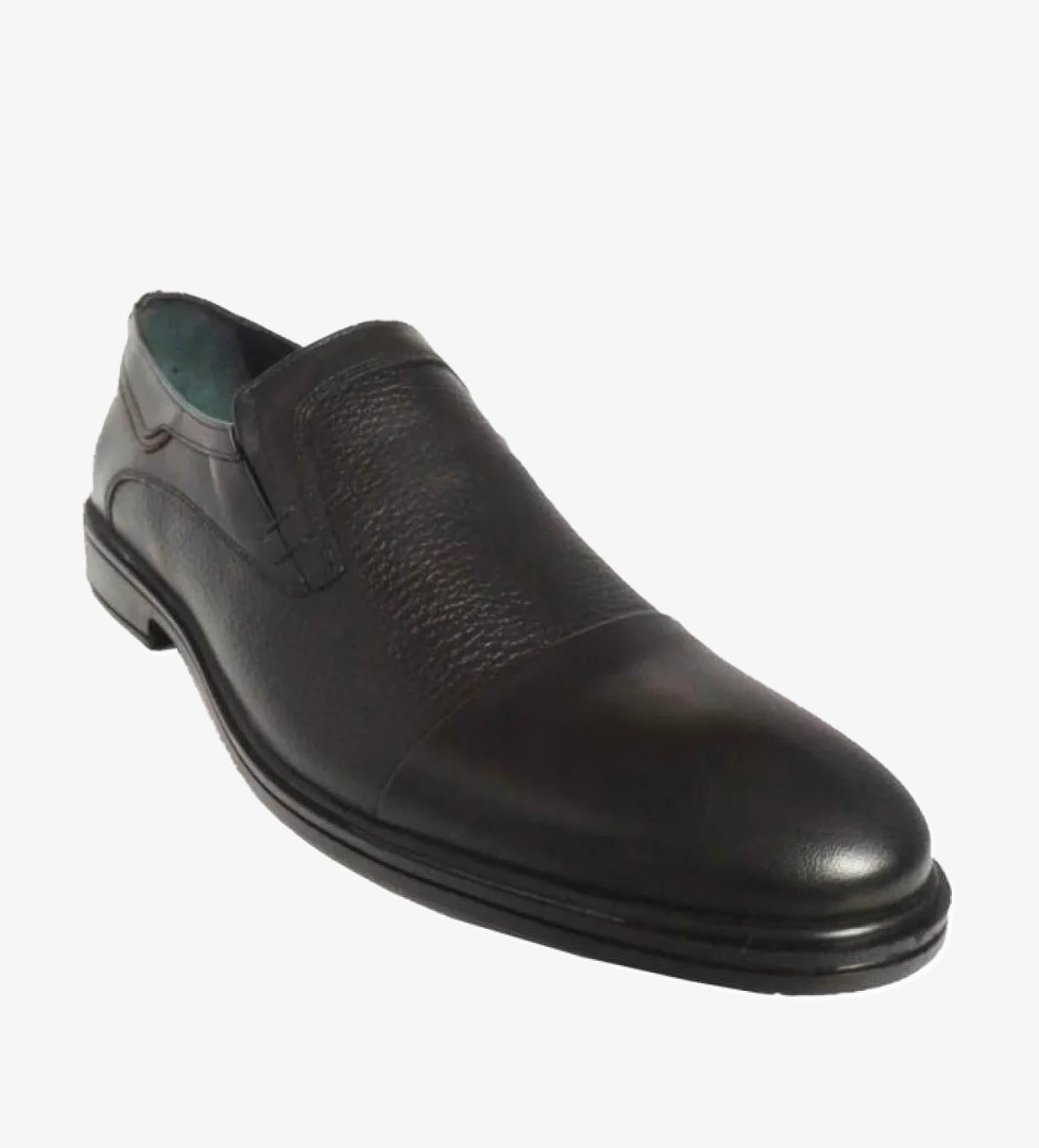 098-24 Hakiki Deri Klasik Erkek Ayakkabı