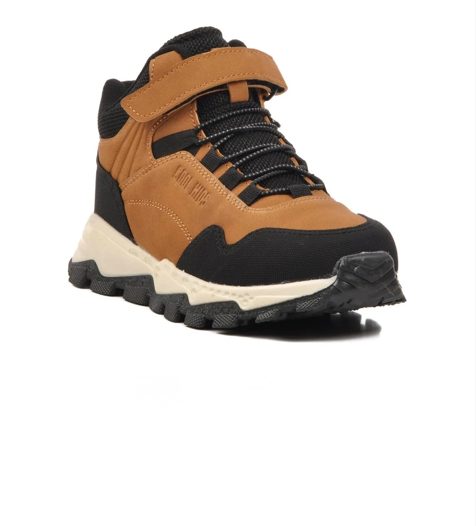 Doruk-F Taba Çocuk Outdoor Bot - Görsel 1