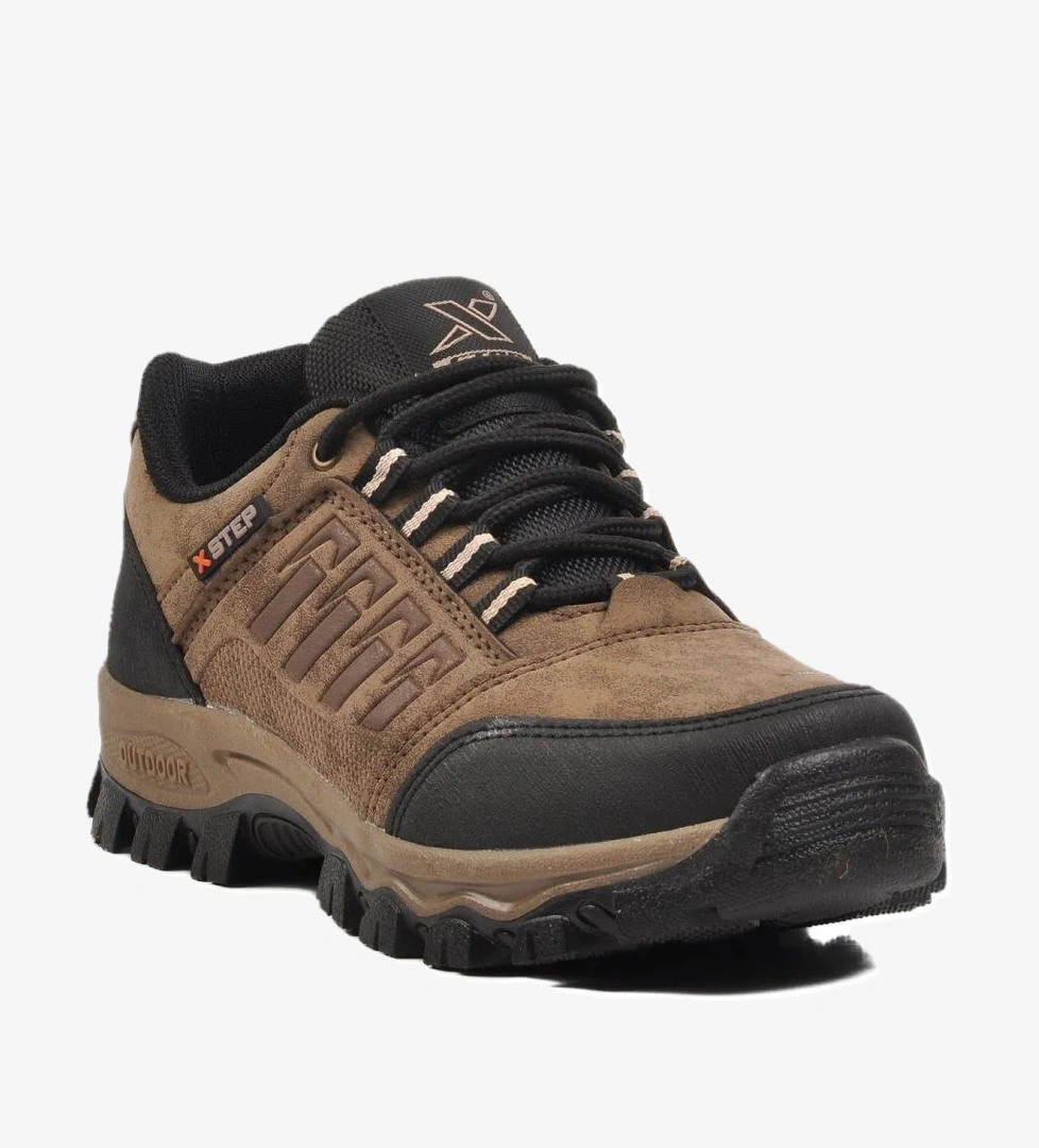 X5 Vizon Unisex Outdoor Ayakkabı - Görsel 1
