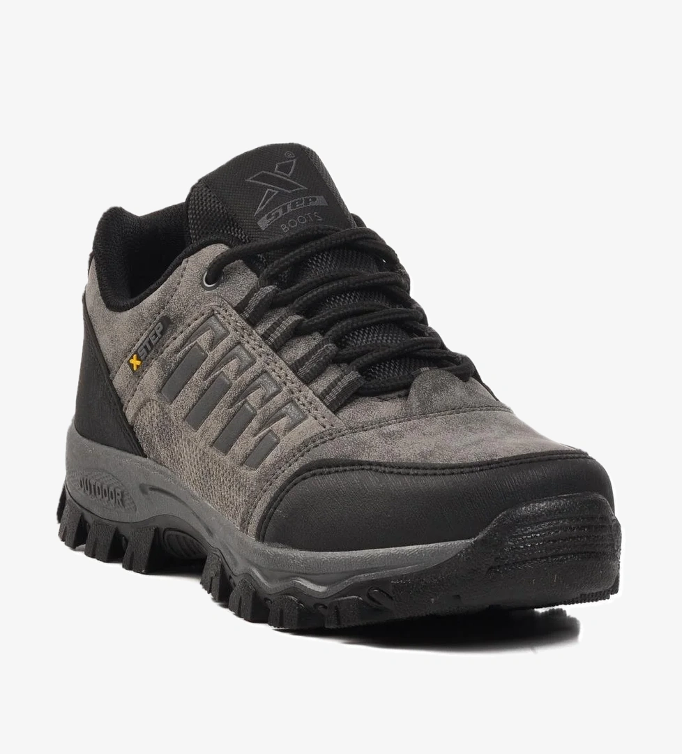 X5 Füme Unisex Outdoor Ayakkabı
