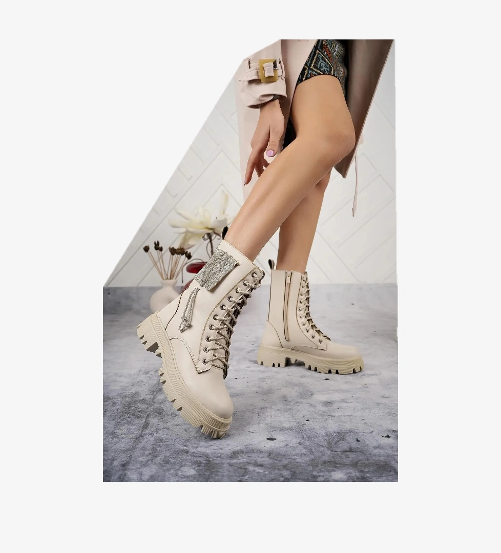 503 KÜRKLÜ TAŞLI POSTAL BOT - Görsel 1