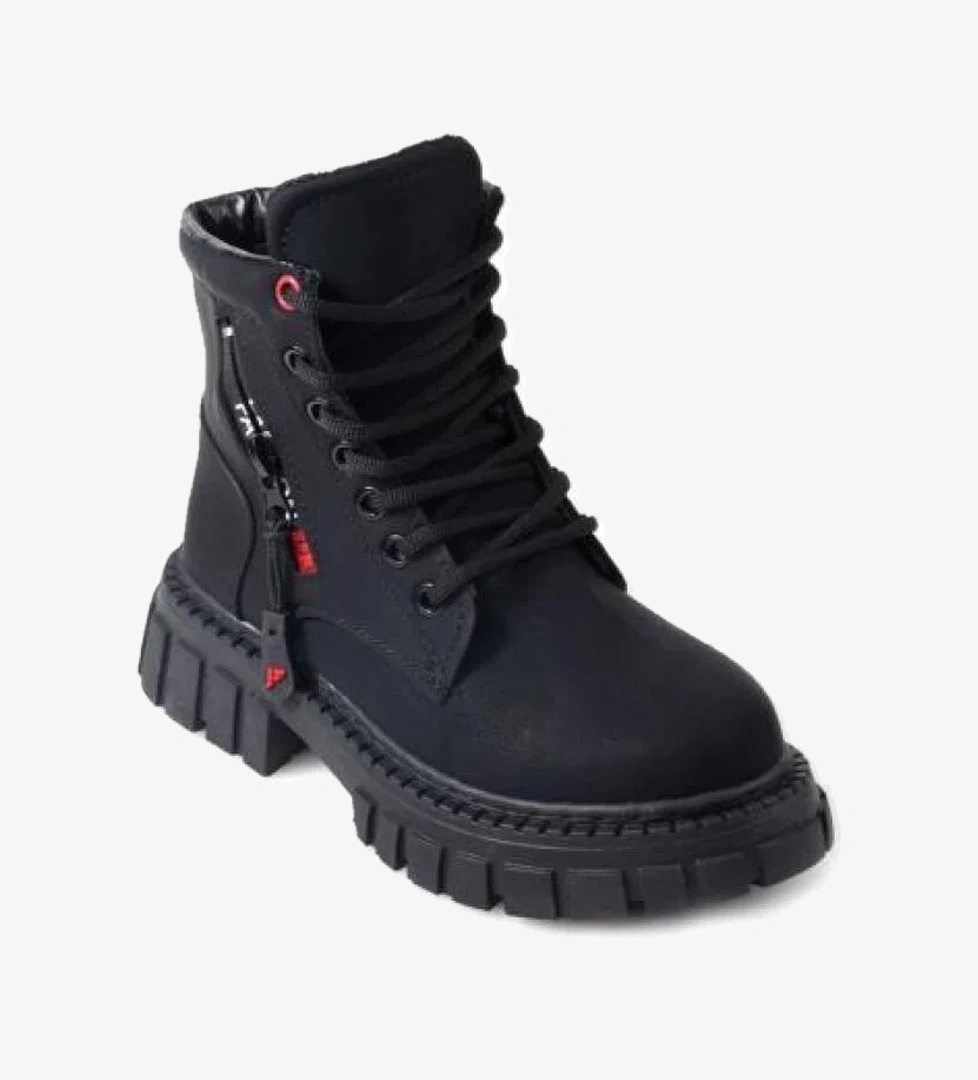 Sprs 02983 Kız Çocuk Postal Bot - Görsel 1