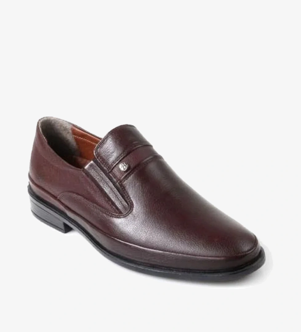 Tardelli 1562 Orto Pedik Erkek Günlük Deri Ayakkabı