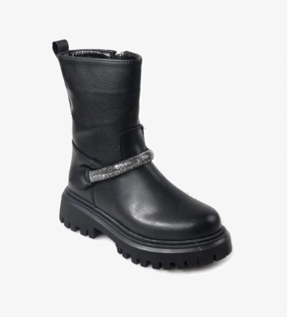 Papuçcity Vetta 03047 Kız Çocuk Termal Bot model görseli