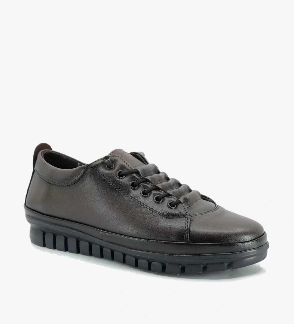 Berfilla Br-79 Ortapedik Casual Kadın Ayakkabı - Görsel 1