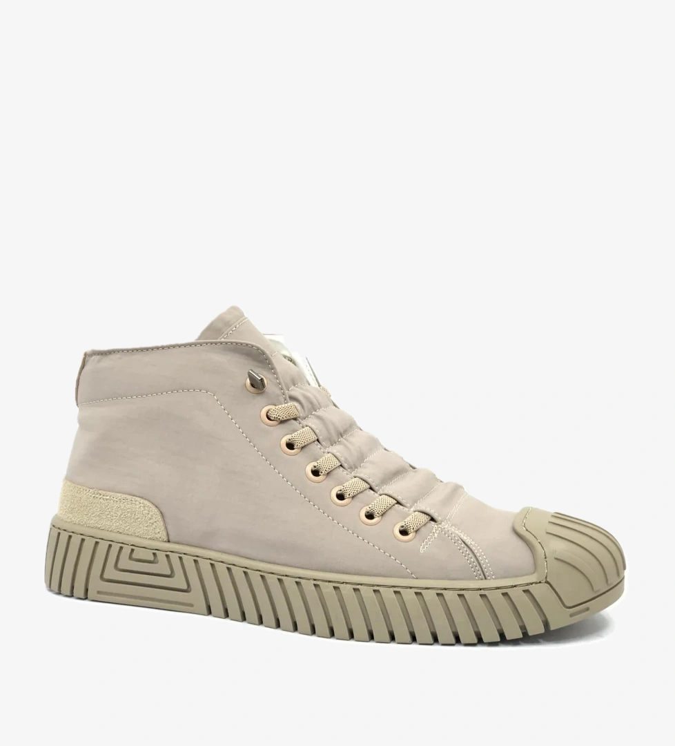 Vigor Bot Boğazlı Sneakers Erkek Spor Ayakkabı - Görsel 1