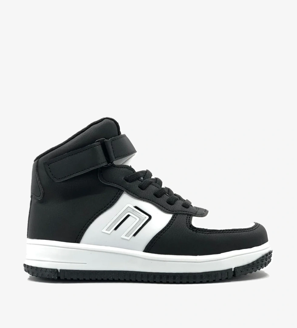 Kocamanlar Glaxy Uzun Pekin Boğaz Basketbol Çocuk Spor Ayakkabı