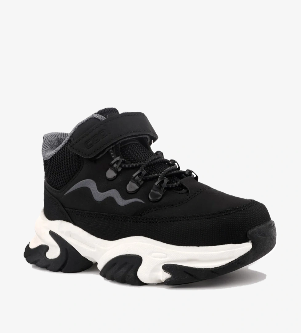 Evil Ortopedik Kaymaz Taban Unisex Çocuk Bot