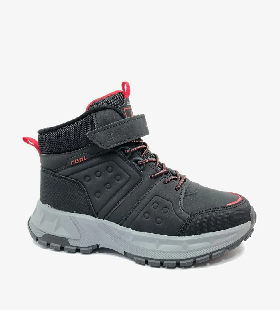 Harvey Ortopedik Kaymaz Taban Unisex Çocuk Bot