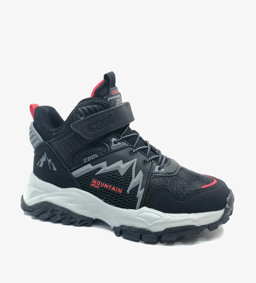 Lukas Ortopedik Kaymaz Taban Unisex Çocuk Bot