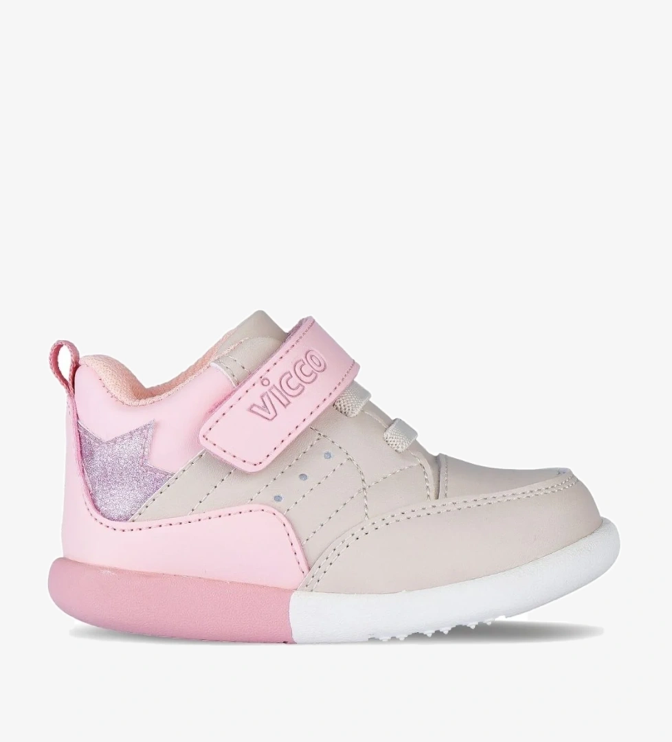 Able İlk Adım Bebek Ortopedik Çocuk Bot