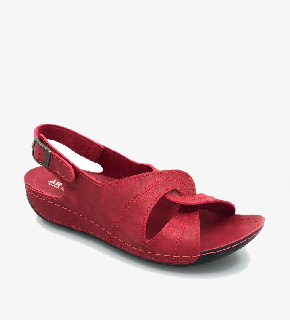 54-460 Kadın Ortapedic Sandalet