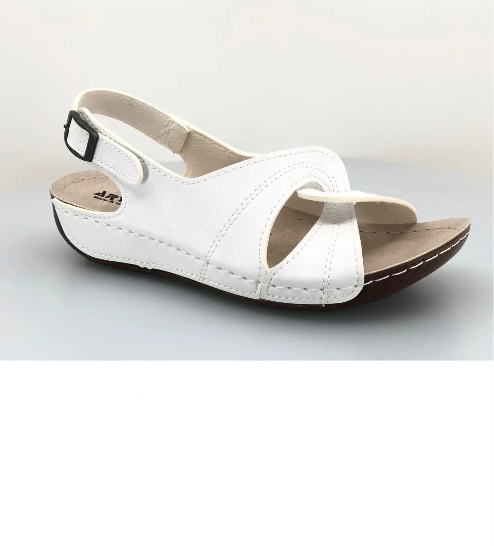 54-460 Kadın Ortapedic Sandalet