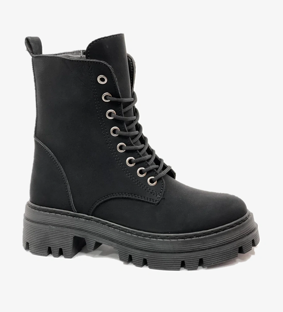 Kaymaz Taban Kadın Postal Bot - Görsel 1