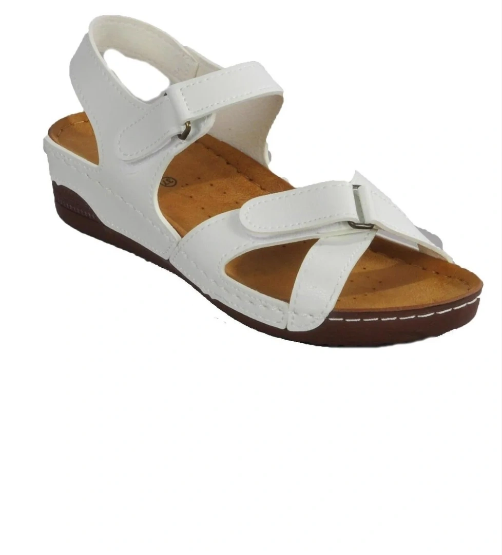 02-380 Kadın Ortapedic Sandalet