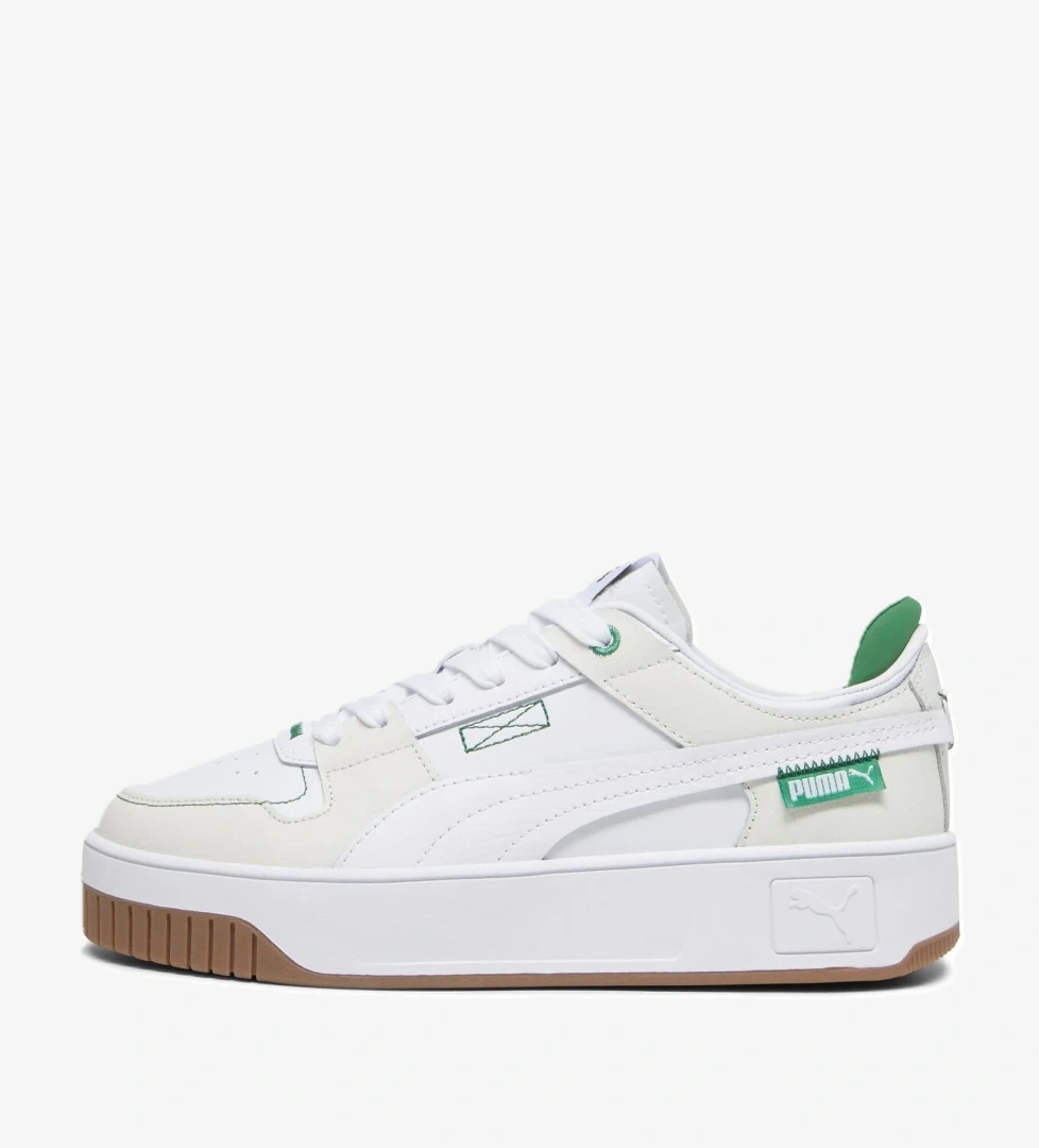 Puma 392338 Carina Street VTG Sneaker Unisex Spor Ayakkabı model görseli