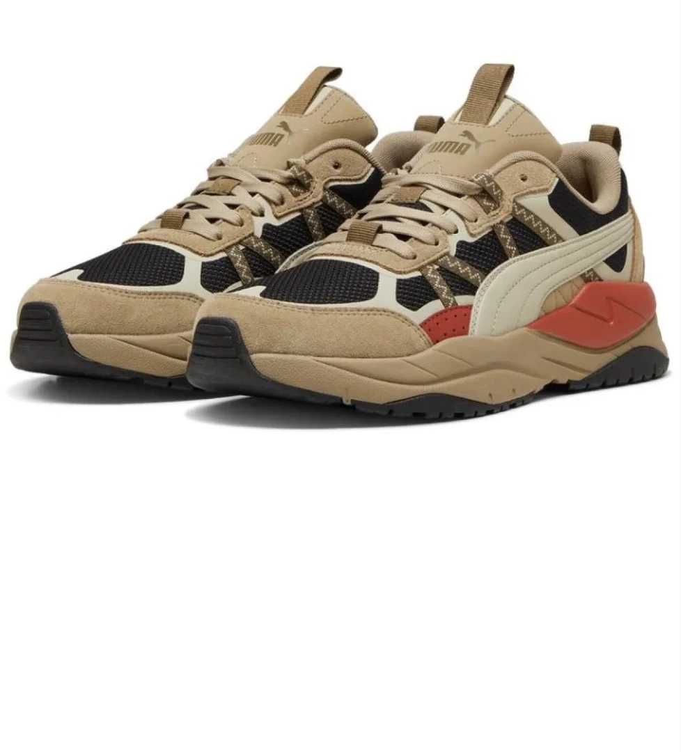 Puma 392317 X-ray Tour Erkek Spor Ayakkabı model görseli