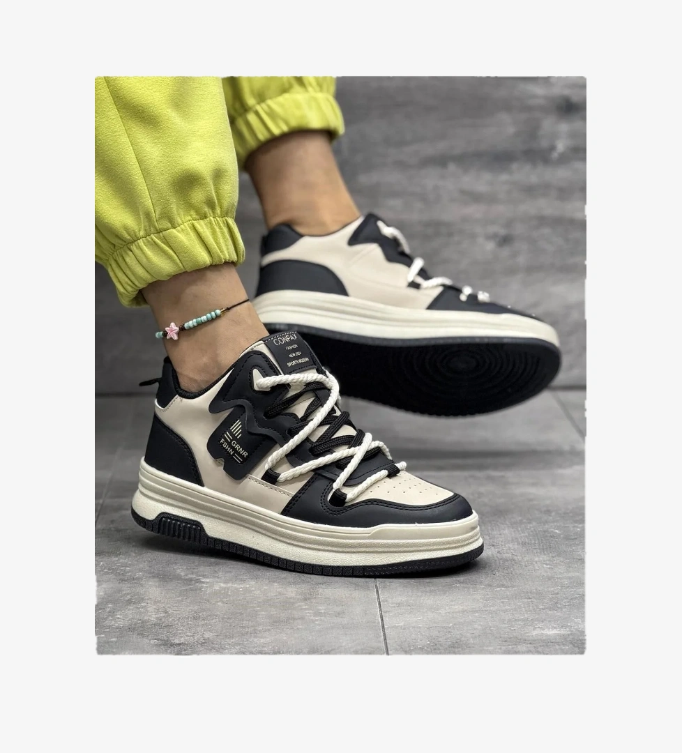 Conpax Compax 5970 Sneaker Unisex Spor Ayakkabı model görseli