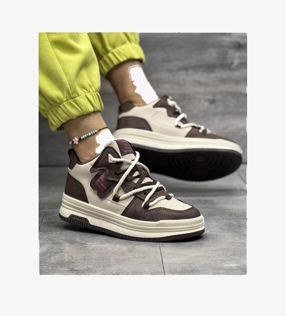 Compax 5970 Sneaker Unisex Spor Ayakkabı