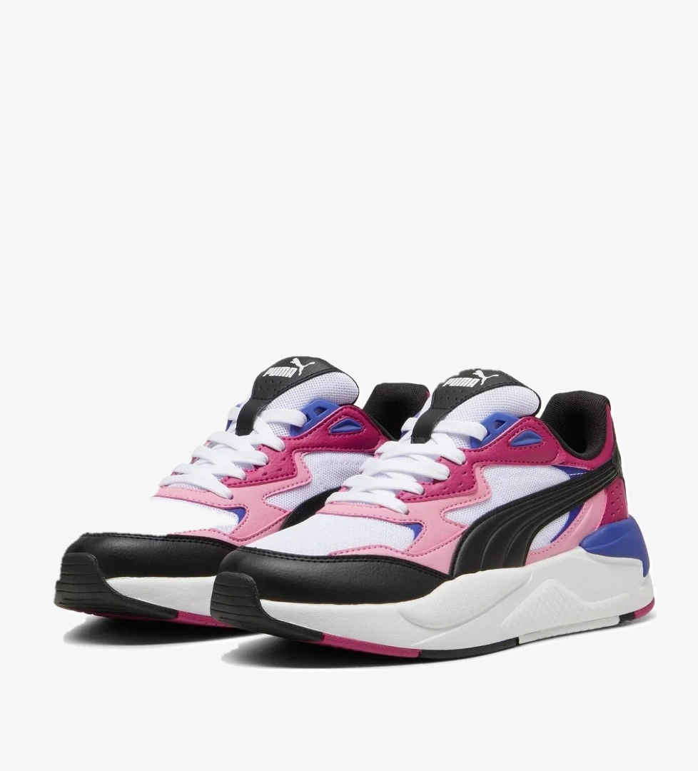 Puma 384898-28 X-Ray Speed Jr Sneaker Unisex Spor Ayakkabı model görseli