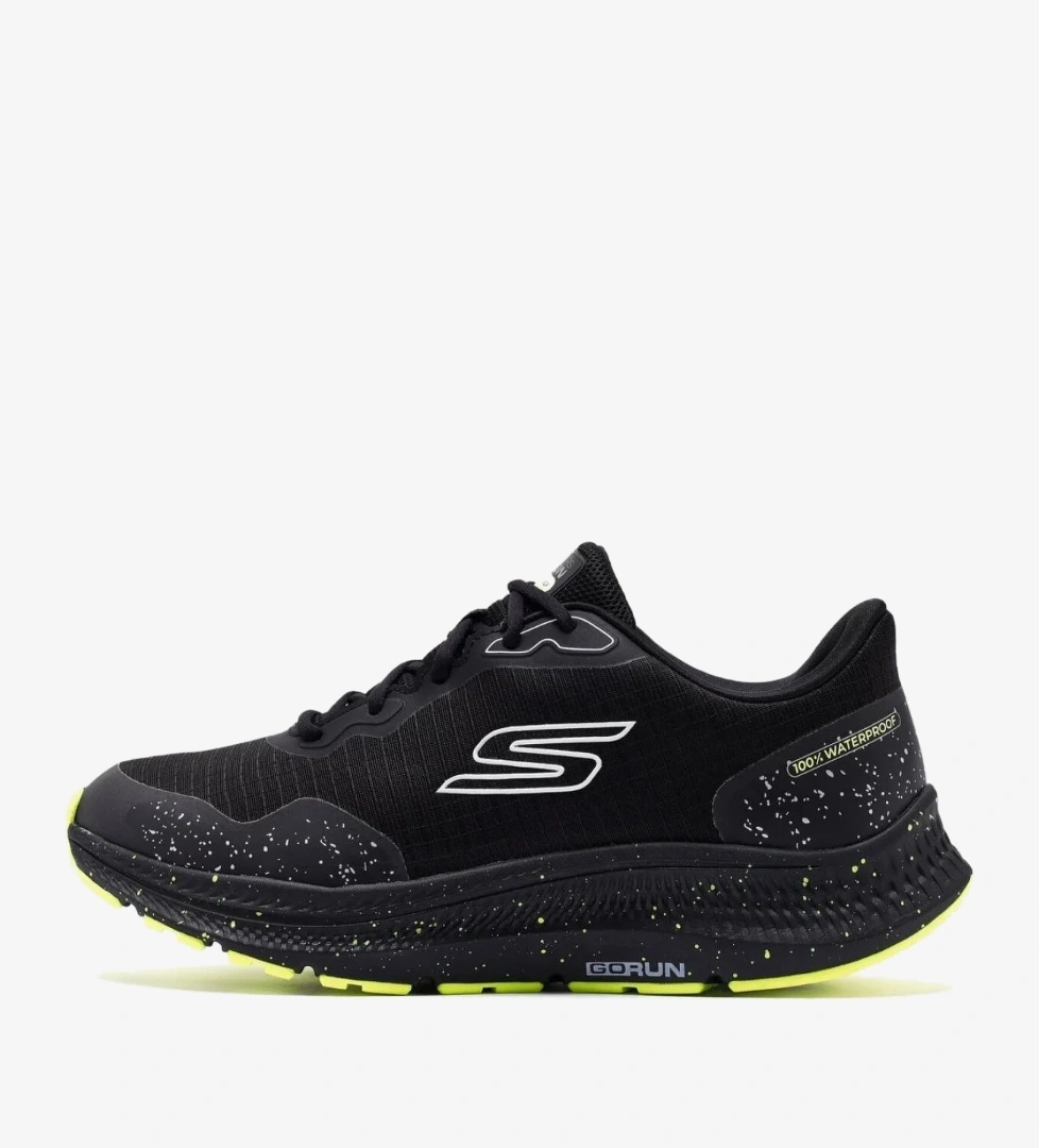 Skechers Go Run Consistent 2.0 - Piedmont 220874 Su Geçirmez Erkek Spor Ayakkabı model görseli