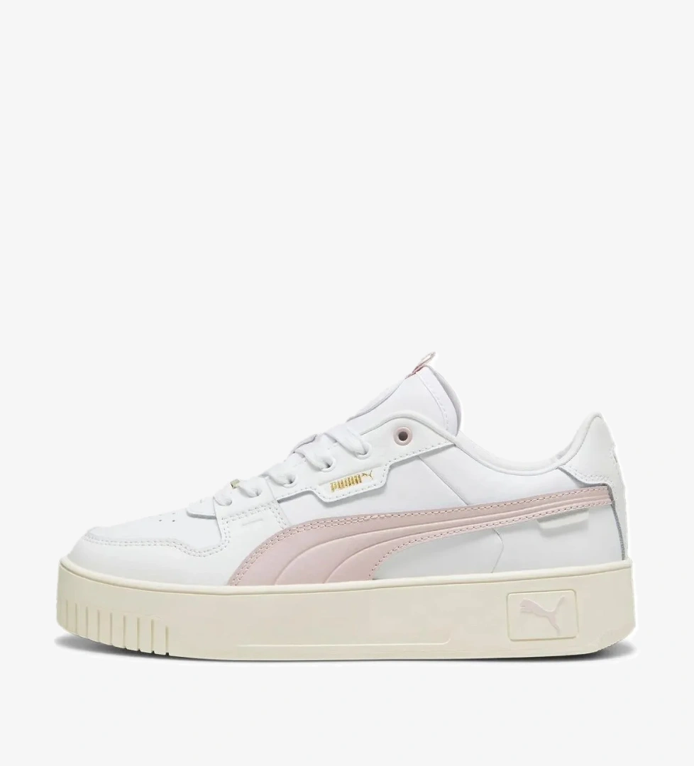 Puma 397487 Carina Street Lux Sneaker Unisex Spor Ayakkabı model görseli