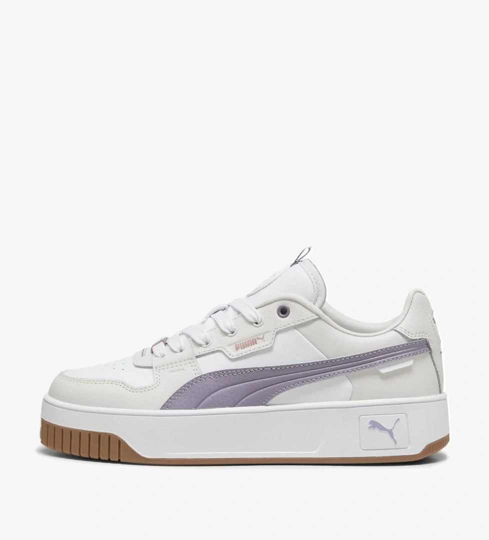 397487 Carina Street Lux Sneaker Unisex Spor Ayakkabı