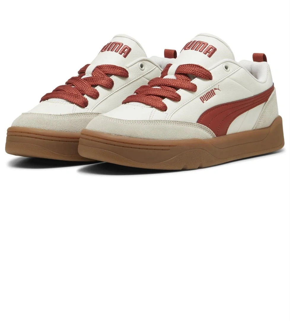 397262 Park Lifestyle Og Unisex Spor Ayakkabı - Görsel 1