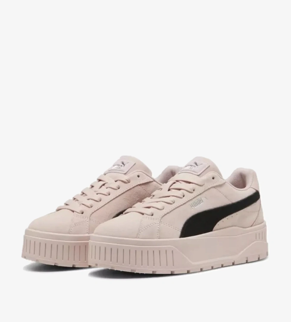 397457 Karmen II Sneaker Ayakkabı Unisex Spor Ayakkabı