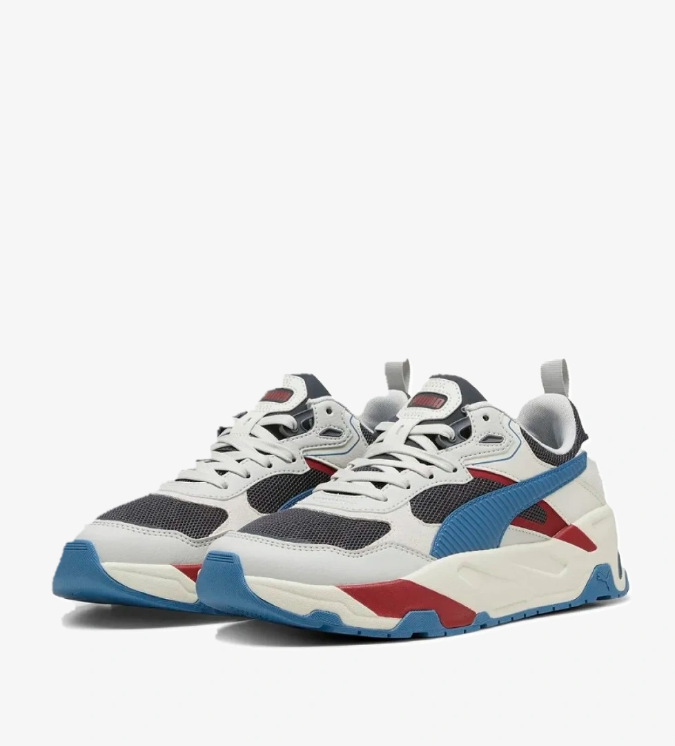 389289 Trinity Erkek Spor Ayakkabı - Görsel 1