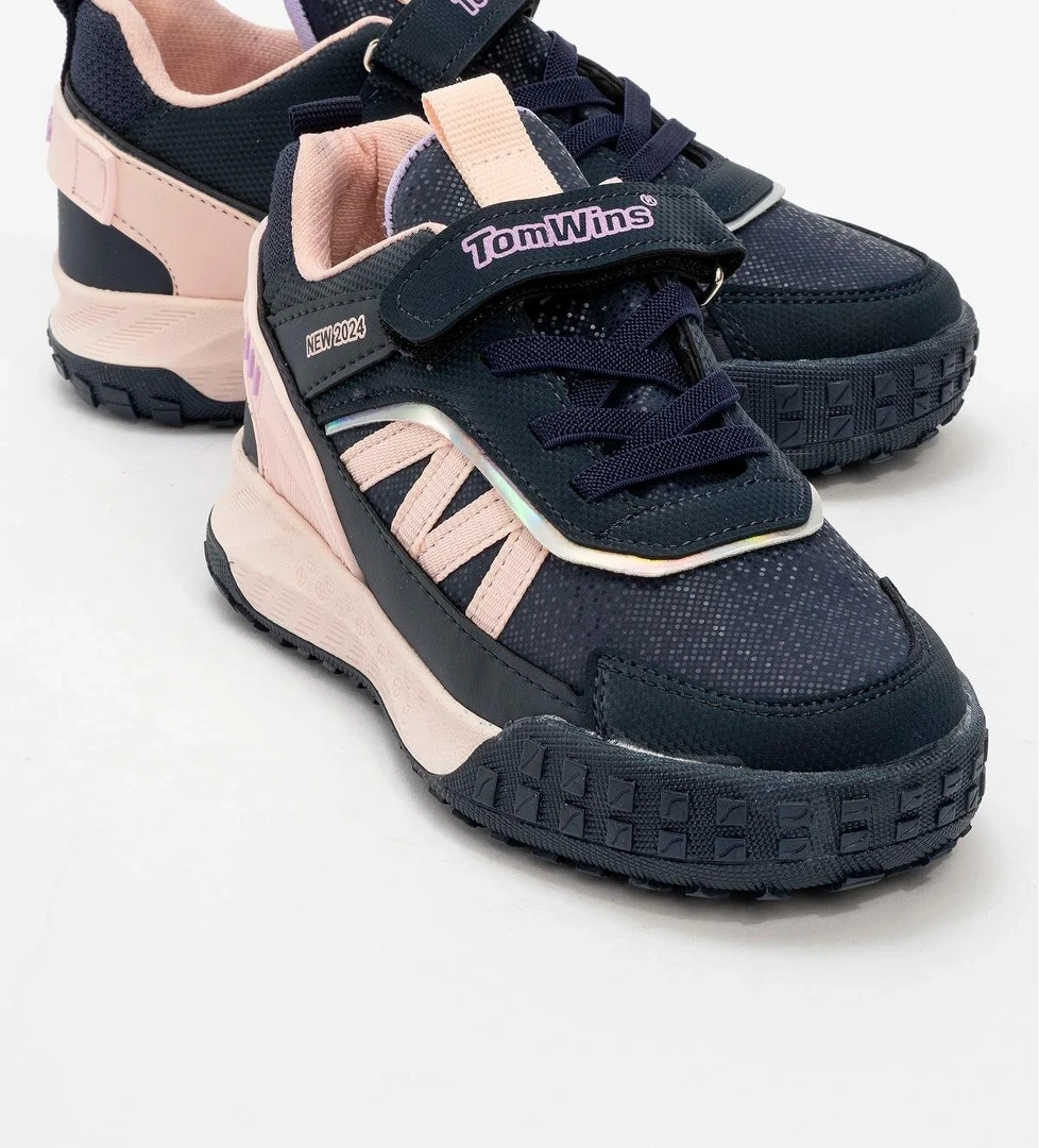 Çocuk Spor Ayakkabı LACİ PUDRA