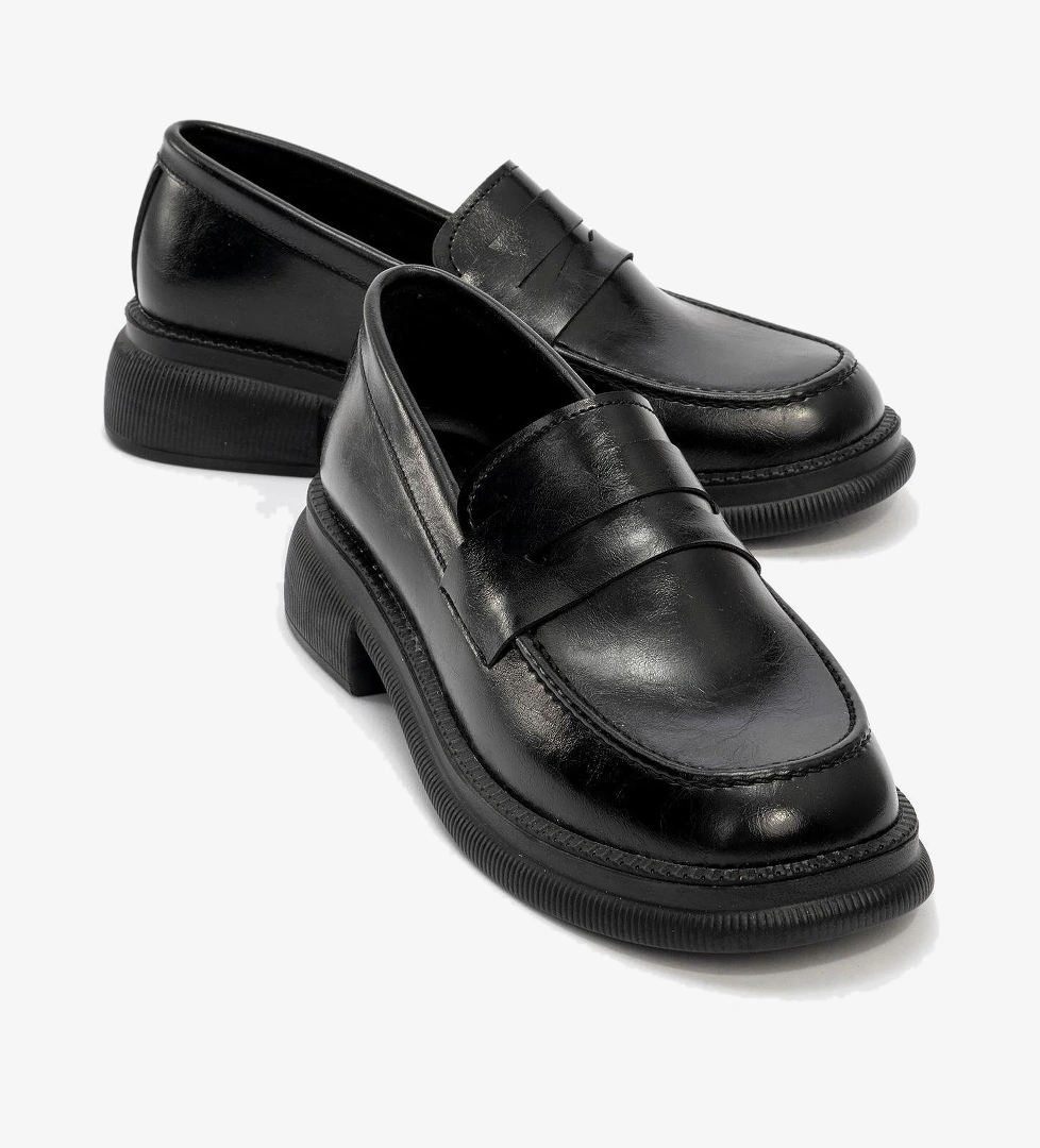 Ccway Kaydırmaz Kadın Günlük Ayakkabı Kirişik model görseli