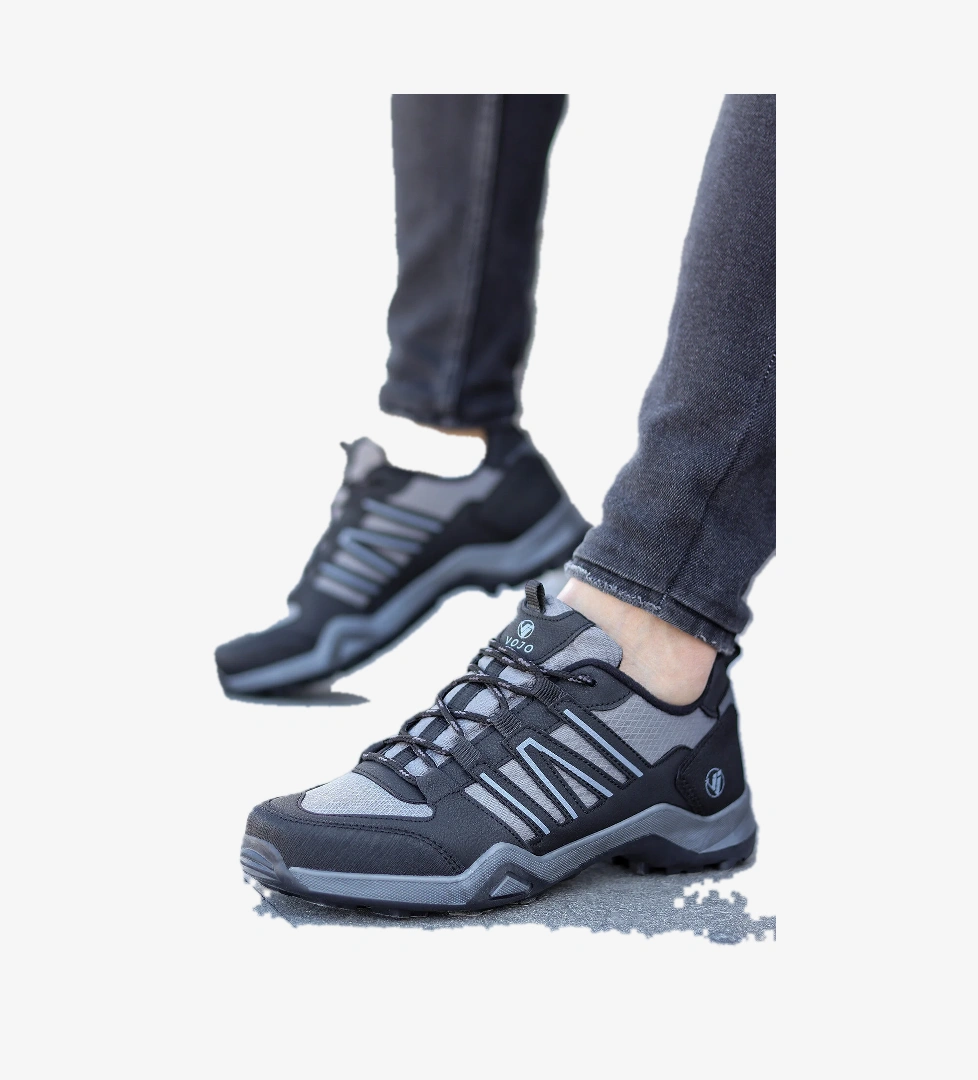 Vojo Terex Suya Dayanıklı Kışlık Outdoor Erkek Ayakkabı model görseli